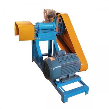 Twin Screw Fish Feed Production Equipment Price