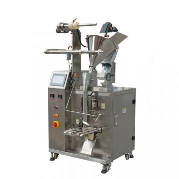 HLNV-520 Hualian Automatic Food Weighing Packaging Machine