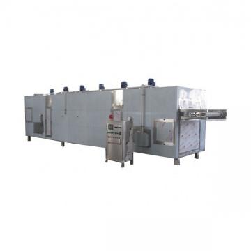 Industrial Belt Drying Equipment Tunnel-Type Dryer