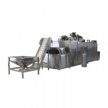 Industrial Digital Textile Printer High Speed Belt Transmission Dryer 20kw