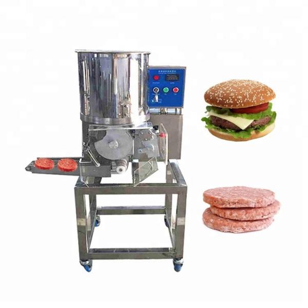 Low Cost Manual Hand Feeding Platen Press Die Cutting and Creasing Machine for Making Packing Box Pizza Hamburger Box