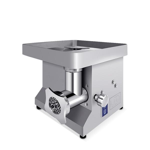 Electric Stainless Steel Meat Mincer Meat Grinder