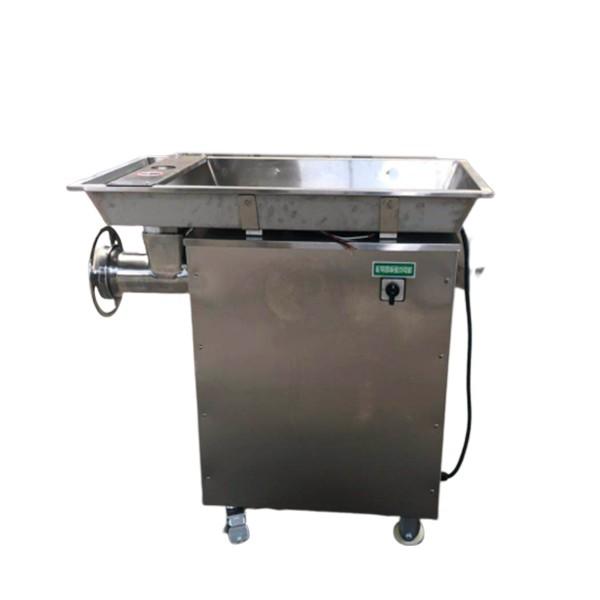 Heavy Duty Food Vacuum Mixer Machine for Stir and Shape The Meat Filling/for Industrial ...