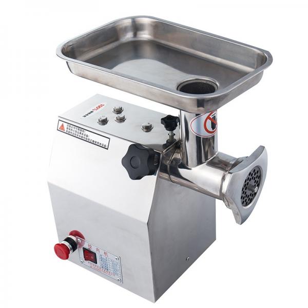 Catering Equipment Stainless Steel Meat Grinder for Wholesale