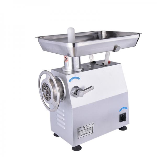 Stainless Steel Industrial Commercial National Electric Meat Grinder Price