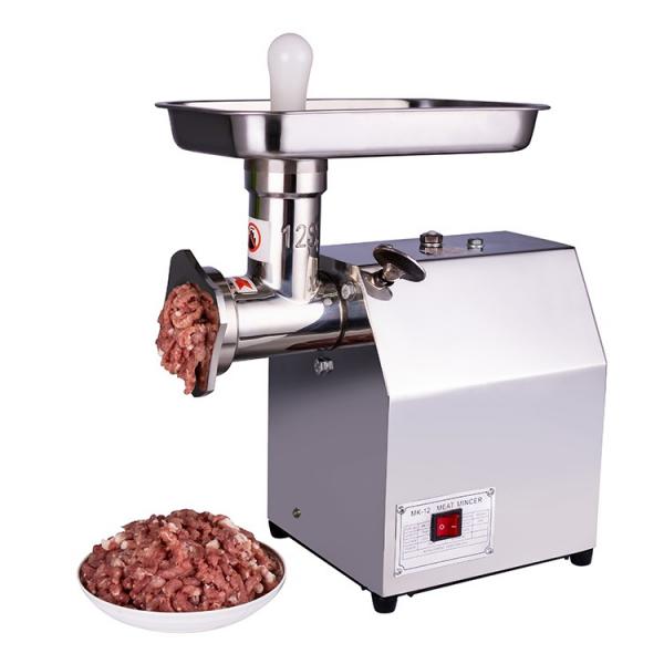 Low Price Food Processor Commercial Industrial Electric Meat Grinder