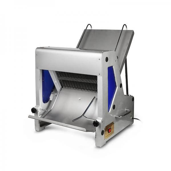 High Quality Fully Automatic Bread Crumbs Making Machine