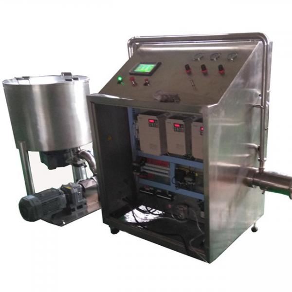 Automatic Injera Making Machine 2017 New (manufacturer)