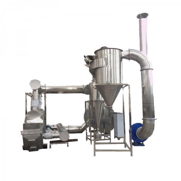 Hotsell Hgd Hot Air Continuous Industrial Fruit Dryers