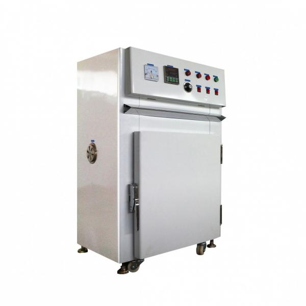 Industrial Drying of Wood Microwave Oven Stand Equipment