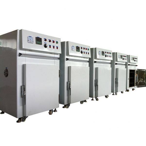 Industrial 220 Voltage Drying Machine Energy Saving Food Dehydrator Low Price Drying Equipment China Supplier