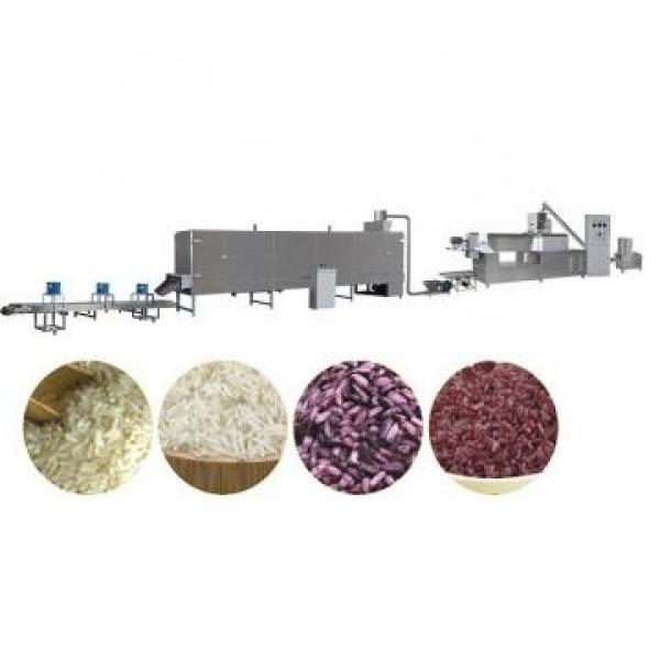 Artificial Rice Making Machine, Rice Production Line